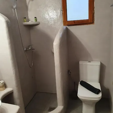 Daire Traditional House Under The Castle