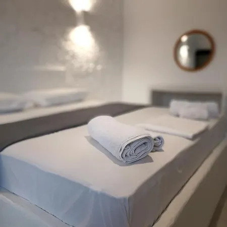 Traditional House Under The Castle