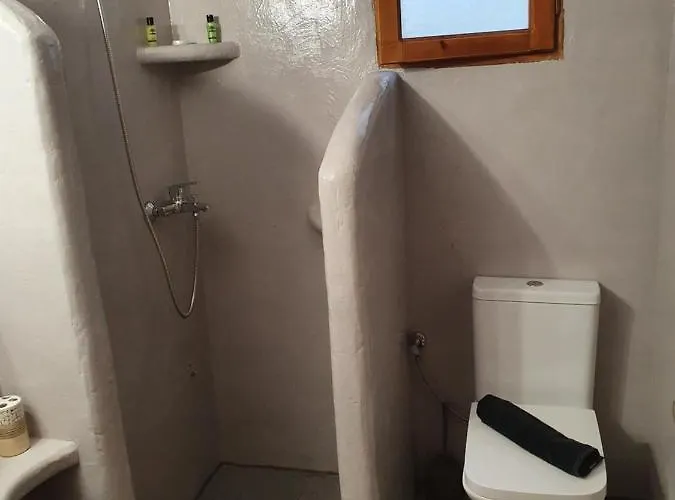 شقة Traditional House Under The Castle