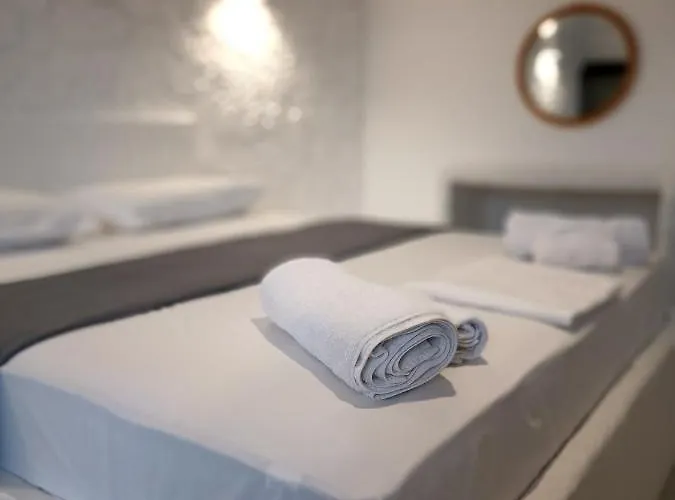 Traditional House Under The Castle